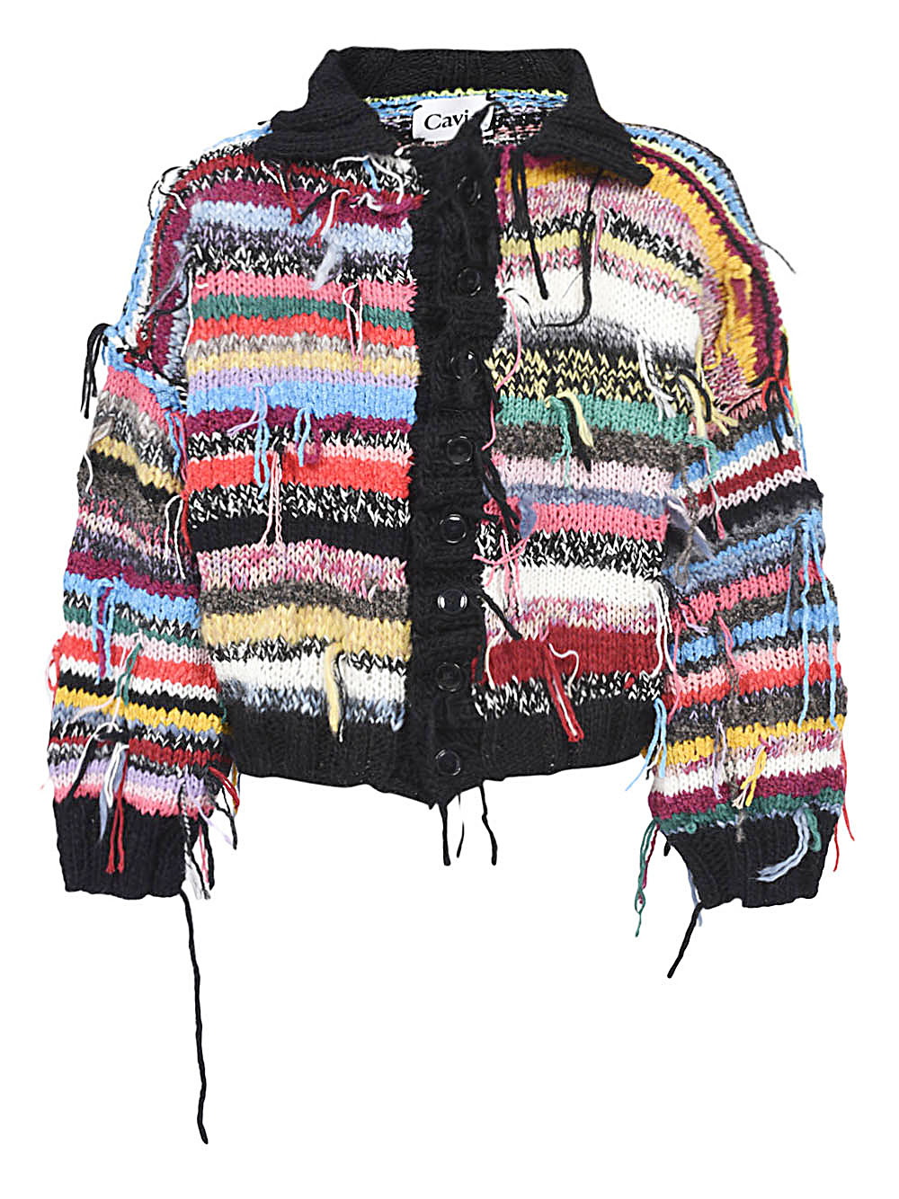 CAVIA Women's Sweaters - Soft & Stylish Multi-Color Knit Pullovers for Fall & Winter | Perfect for Office, Dating & Casual Outfits