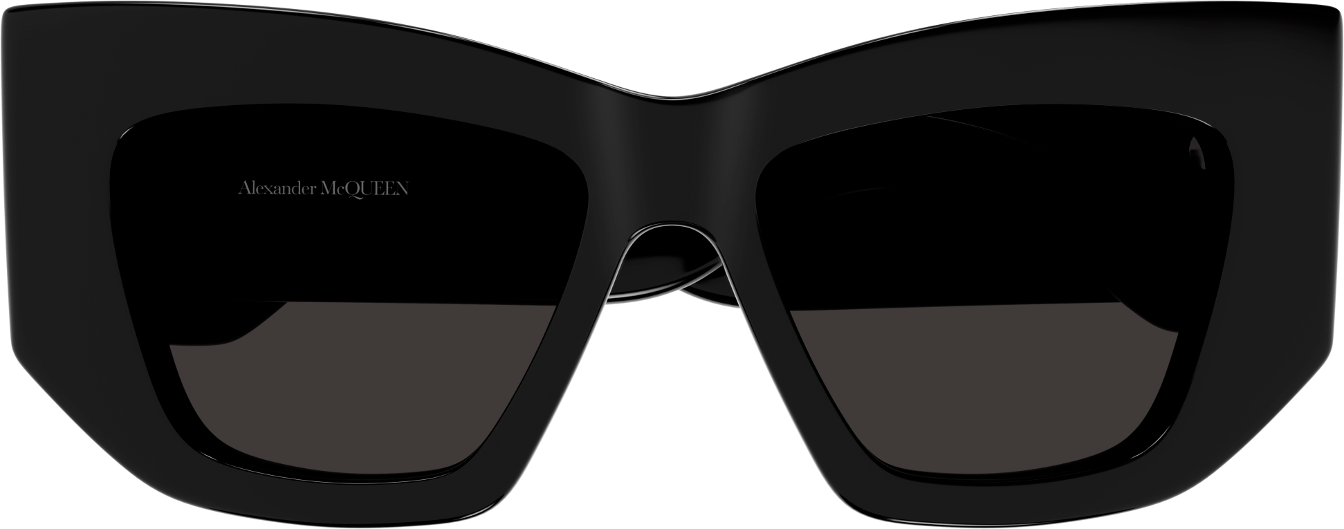 Alexander McQueen AM0448S Sunglasses - Luxury Designer Shades for Men & Women - Perfect for Outdoor Activities, Travel & Fashion