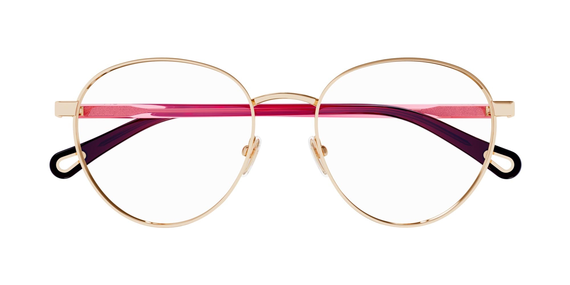 Chloe CH0269O Sunglasses - Stylish UV Protection Shades for Women - Perfect for Outdoor Activities, Beach, and Driving