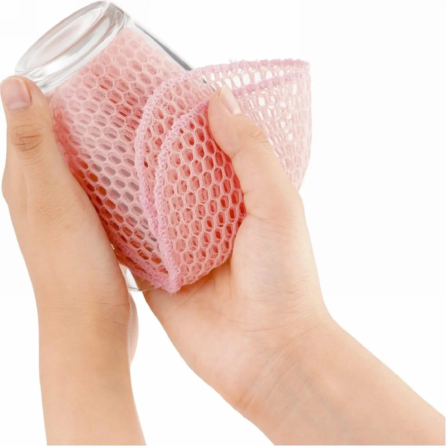 Asahi Kasei PVDC Dish Cloth - Super Absorbent & Quick-Drying Kitchen Towel for Washing Dishes, Cleaning Countertops & Drying Hands - Perfect for Home, Restaurant & Commercial Kitchen Use