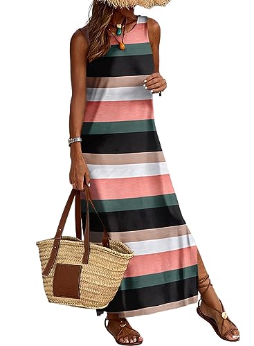 Multicolor Stripe