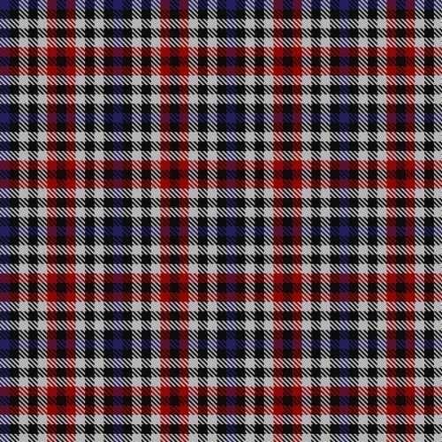 Border Bell Tartan Plaid Scarf - Classic Scottish Wool Wrap for Women & Men | Perfect for Winter, Fall Fashion & Outdoor Activities