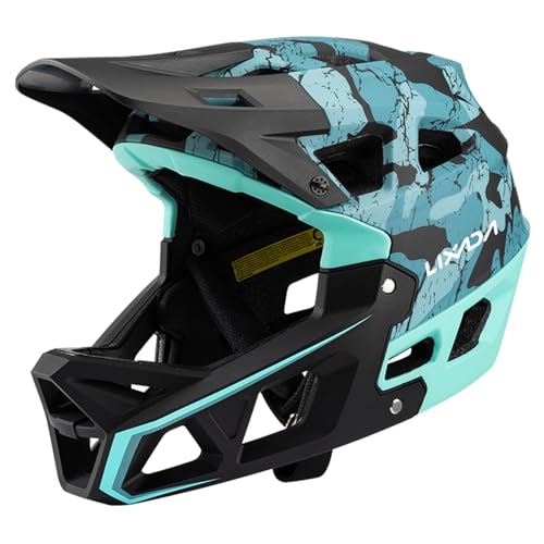 Camouflage Blue