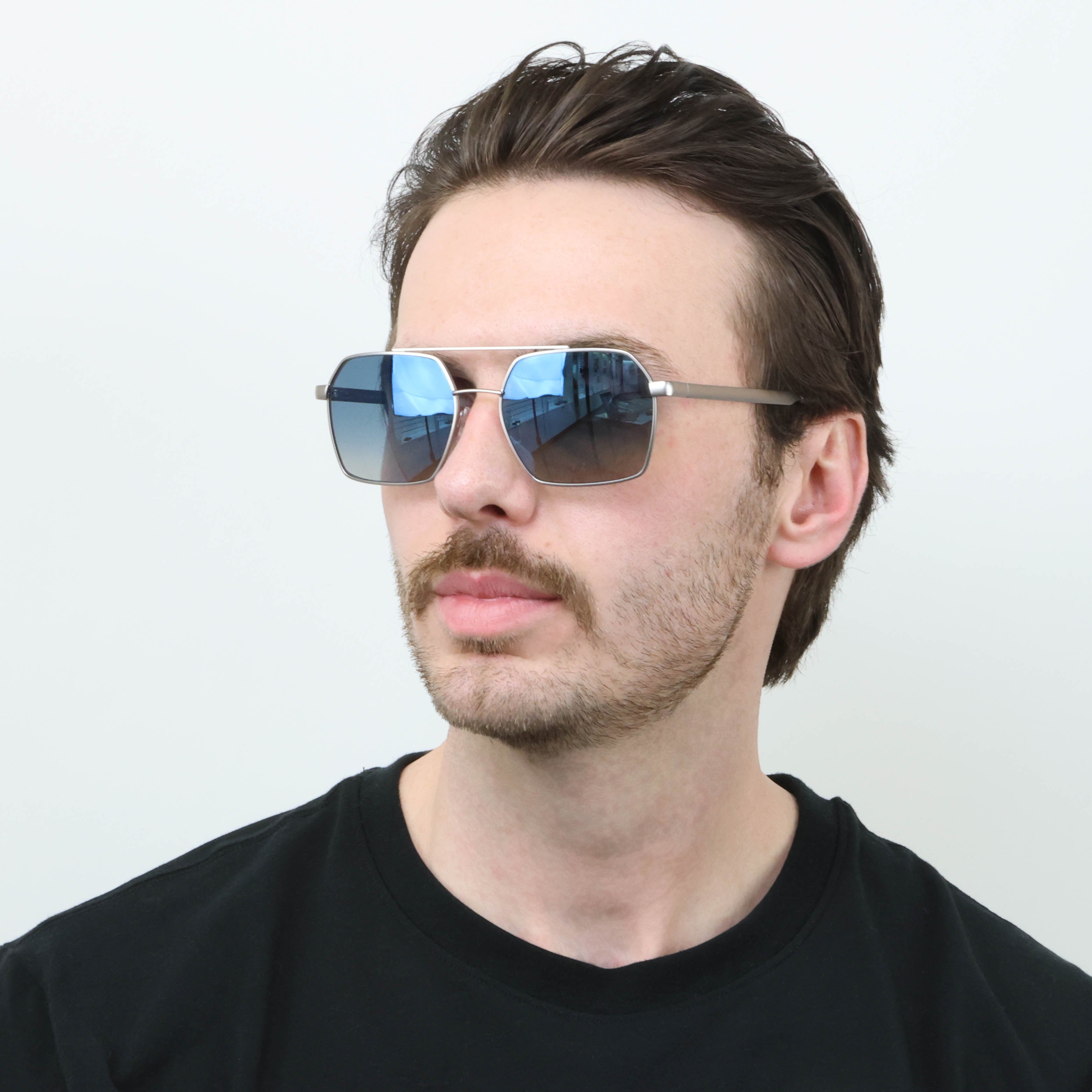 See 7944 Sun - High-Quality Sunglasses for Men & Women - Perfect for Outdoor Activities, Beach, and Driving