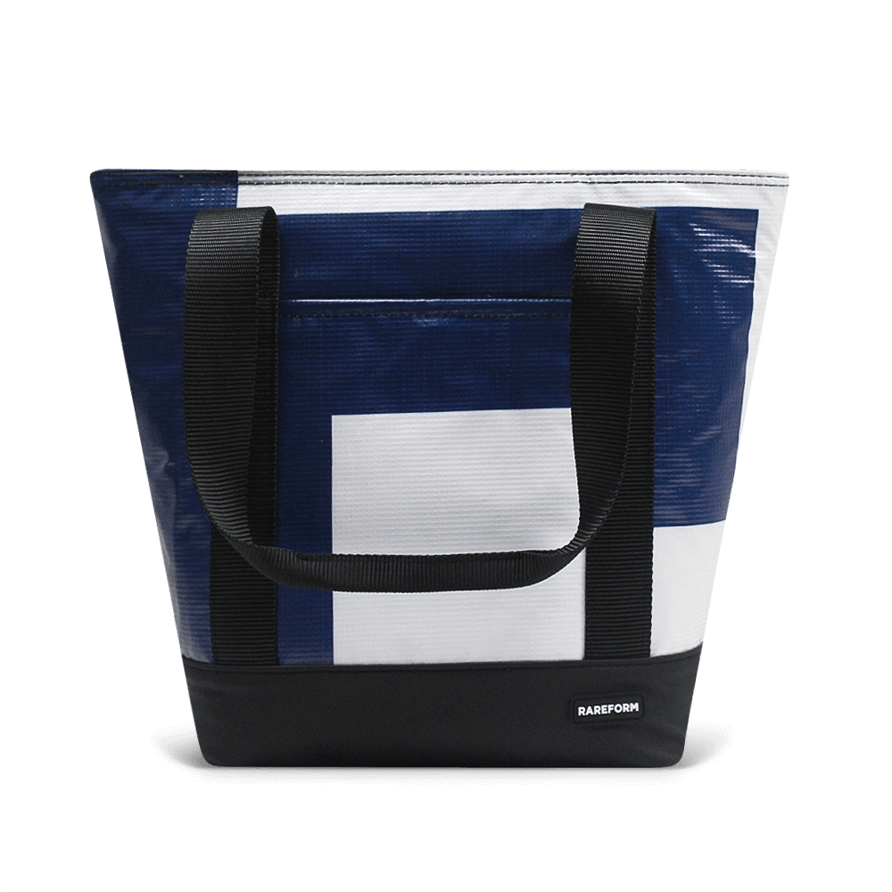 Beck Cooler Bag Bk1 00853 - Insulated Lunch Bag for Work, Picnics & Outdoor Activities - Leakproof & Durable Portable Cooler for Food & Drinks