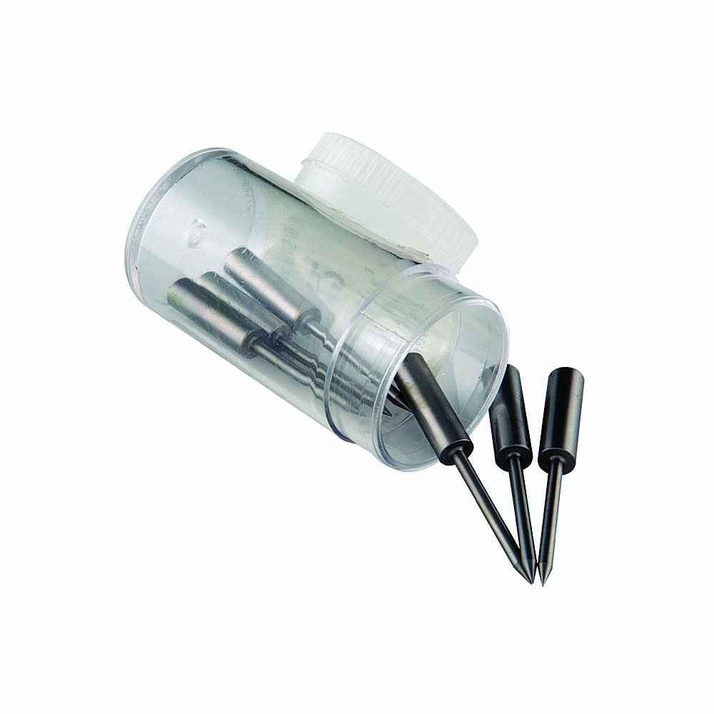 High-Quality Center Pins - L Size (1-11/16 Inch) for Industrial Machinery, Automotive, and DIY Projects