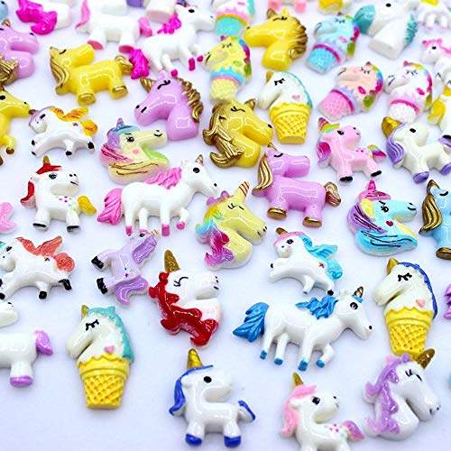Assorted Unicorn