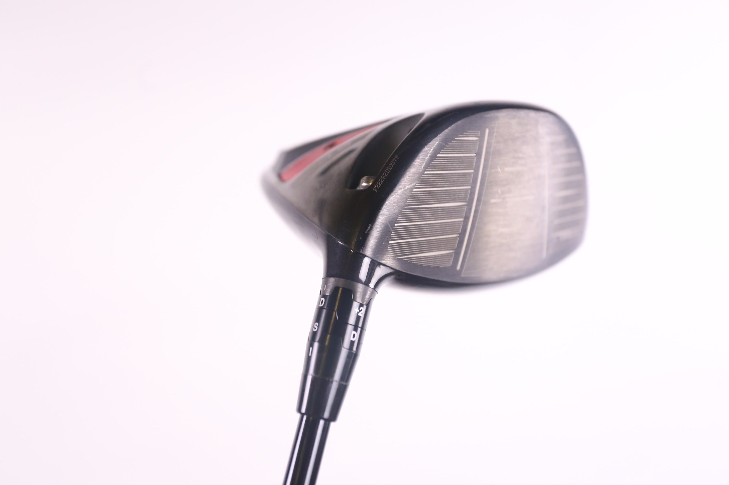 Callaway Big Bertha 23 Driver 10.5° Regular Flex Project X HZRDUS Smoke Red RDX Right Hand Golf Club - Perfect for Men's Long Distance Drives on the Course