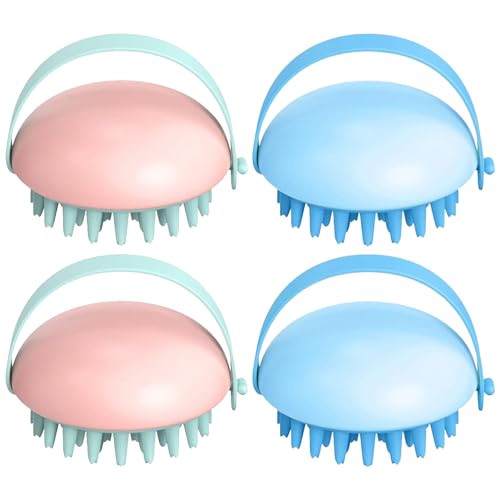 Pink & Blue
