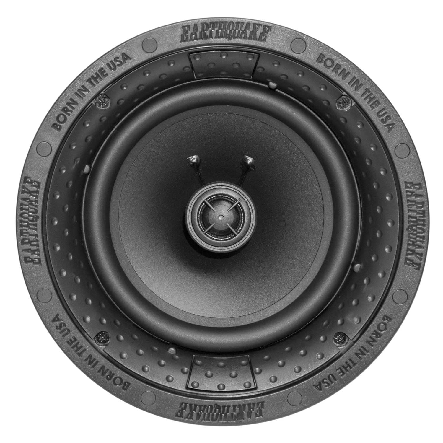 Earthquake Sound R650 6.5