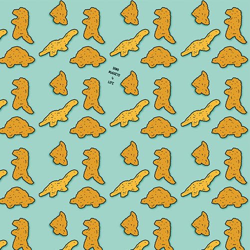 Dino Nuggets