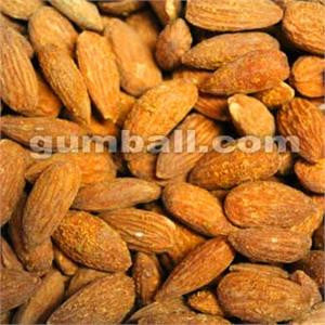 Premium Cajun Style Seasoned Almonds - 20 lbs Bulk Bag | Spicy, Crunchy Snack for Parties, Gifts & Healthy Eating