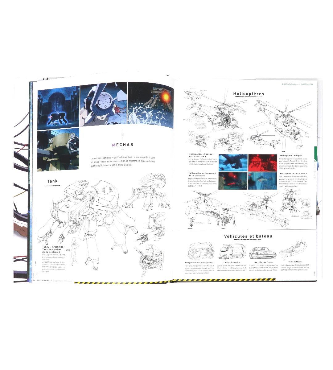 Ghost in the Shell Manga - Classic Cyberpunk Graphic Novel | Perfect for Sci-Fi Fans & Anime Lovers | Great for Collectors, Gifts & Reading