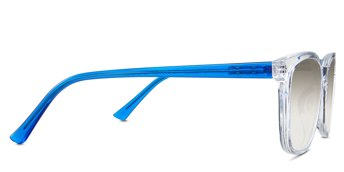 Arbor Women's Prescription Tinted Sunglasses - UV Protection & Polarized Lenses for Driving, Outdoor Sports & Fashion