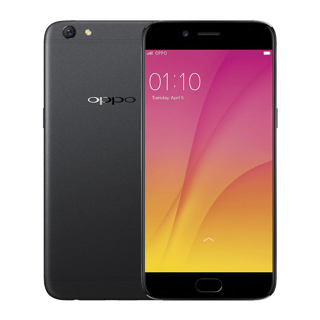 Oppo R9s Plus Smartphone - 6.0