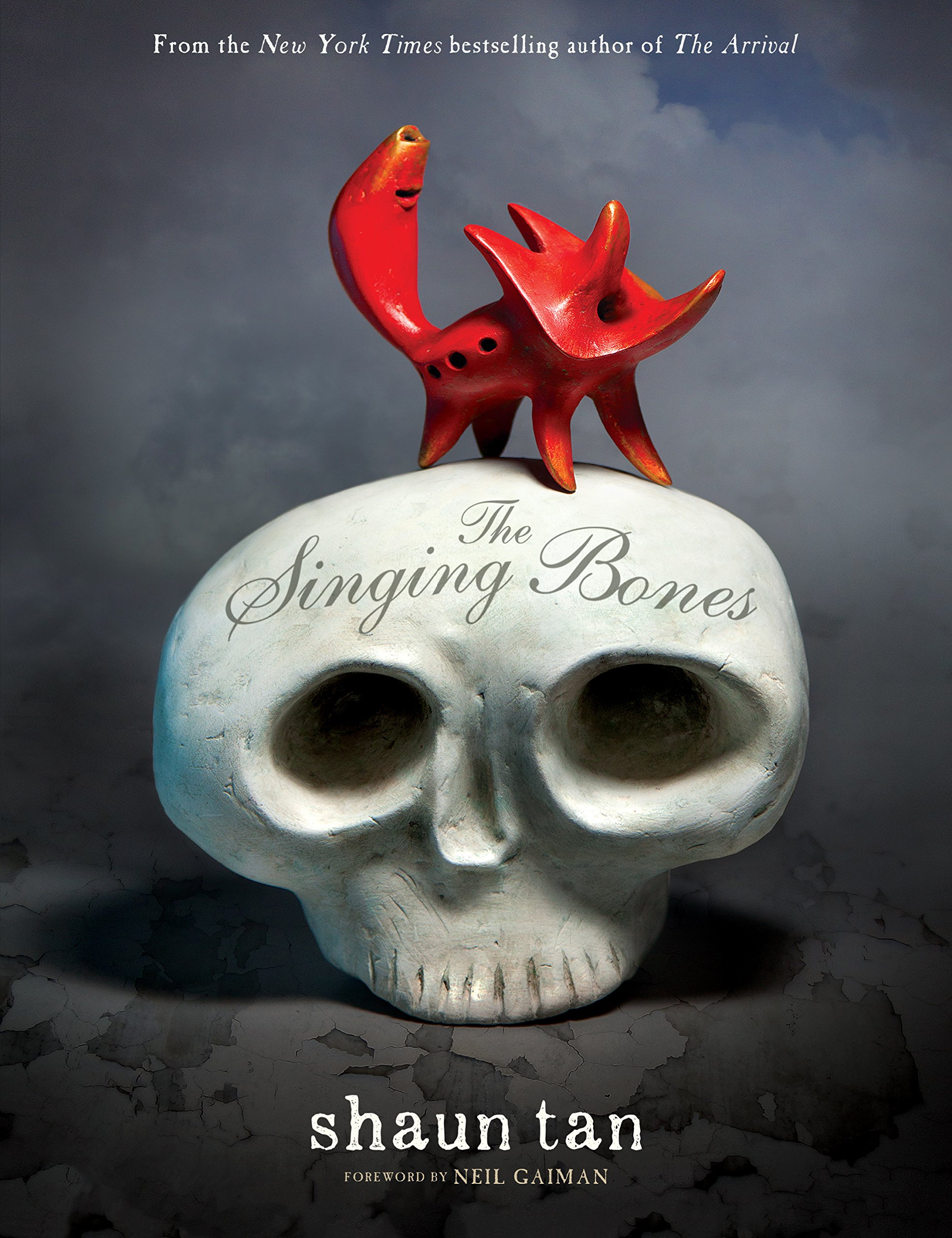 The Singing Bones - Spooky Halloween Decorations & Unique Home Decor for Parties, Haunted Houses, and Themed Events