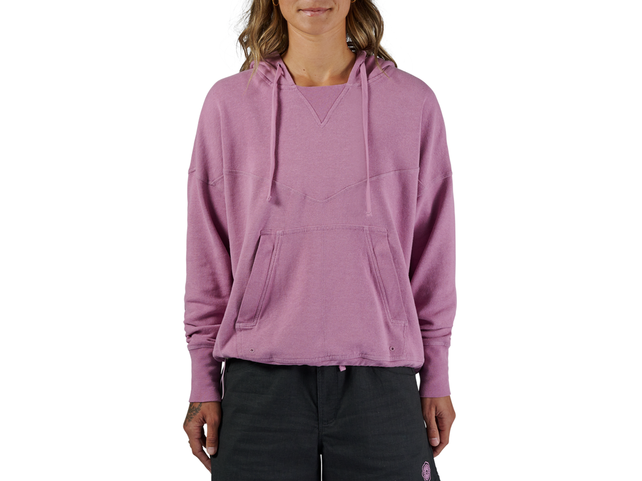 Valerian Purple