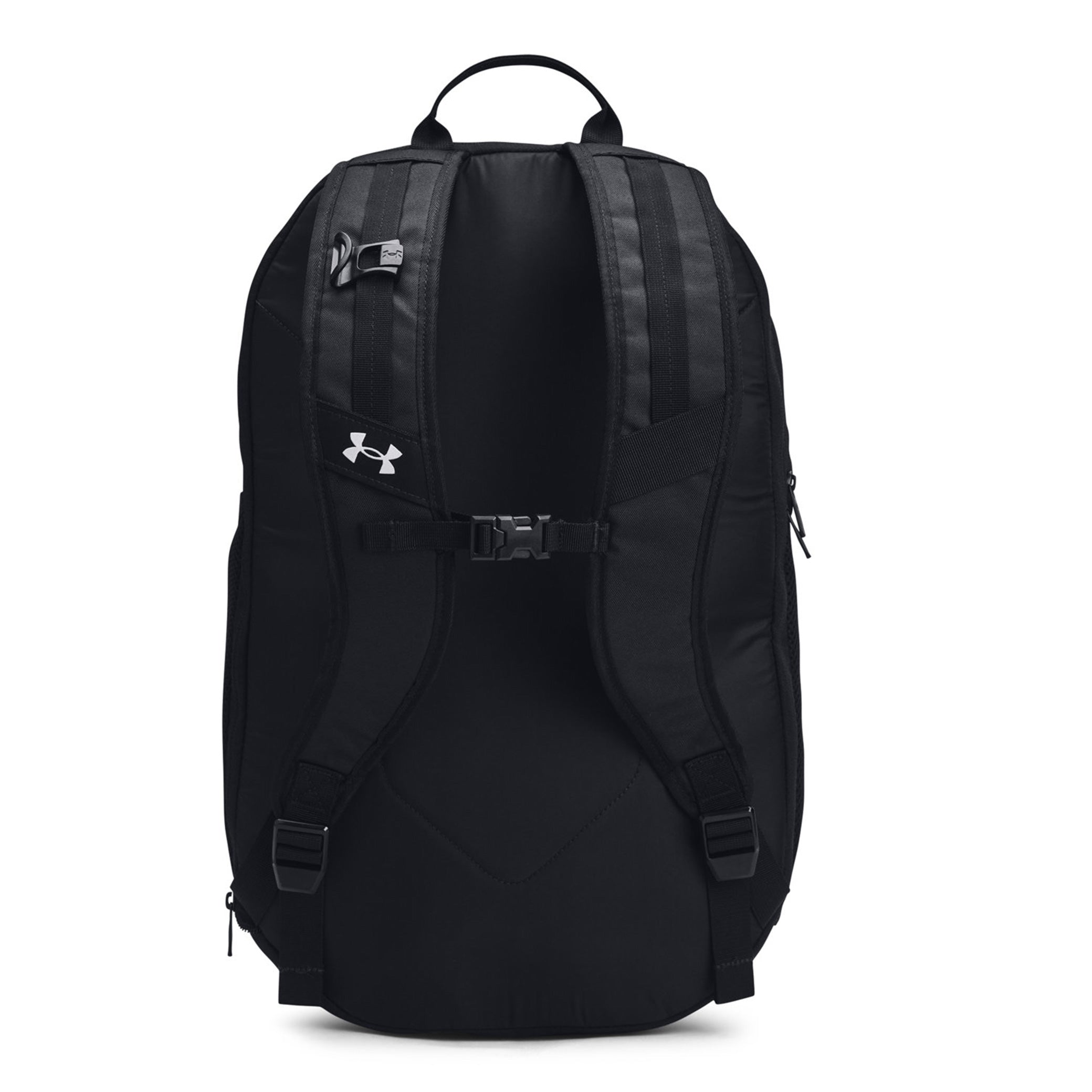 Flint Rogues RFC UA Hustle 6.0 Backpack - Durable Laptop Backpack for School, Travel & Work - Water-Resistant College Backpack with USB Charging Port & Anti-Theft Design