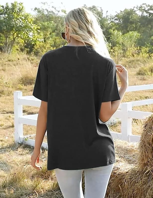 Women's Soccer Mom Era T-Shirt - Comfortable Baseball Softball Football Mama Tee for Casual Wear, Summer & Holiday Outfits - Perfect for Games, Sideline Cheering & Mom Life