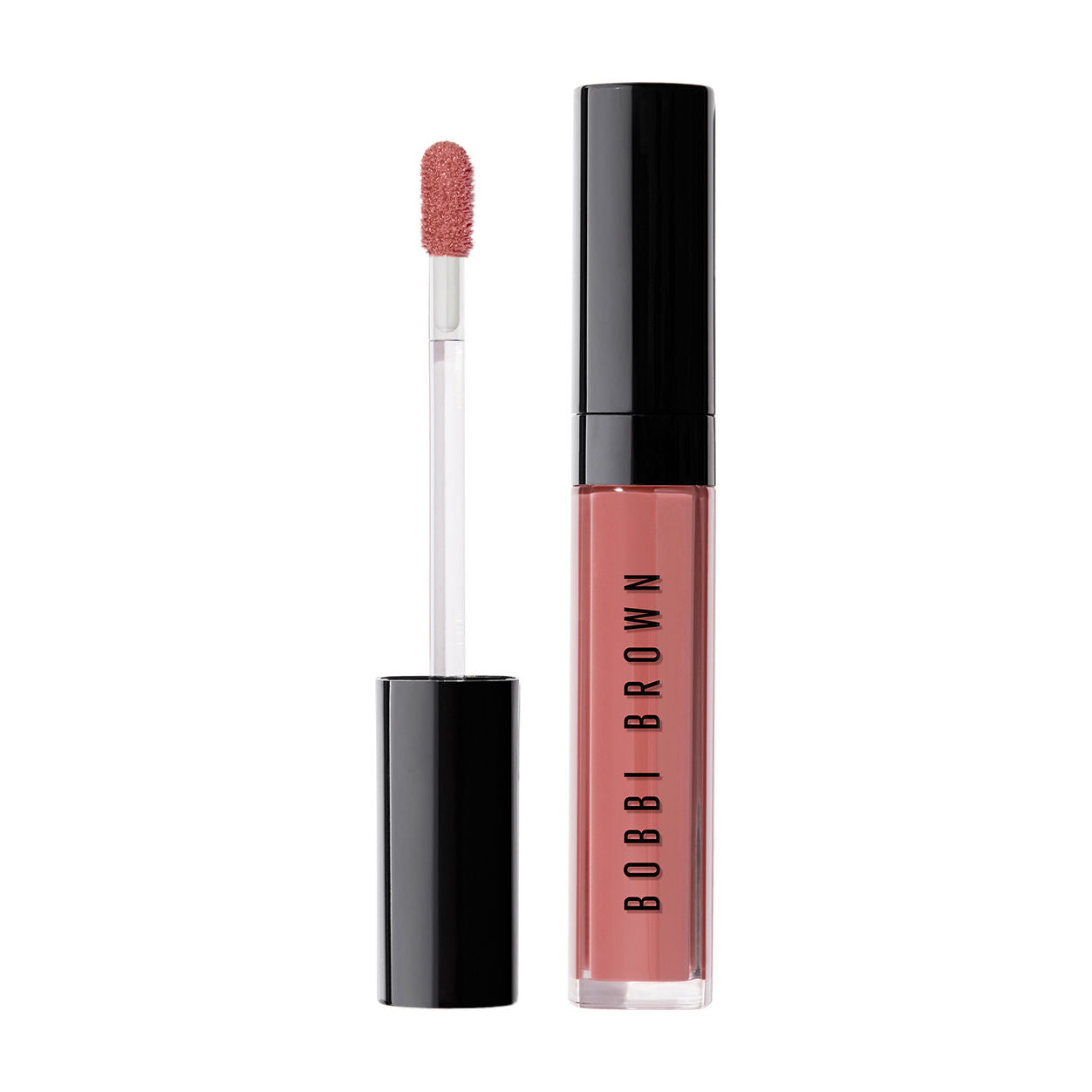Luxurious Crushed Oil Infused Lip Gloss - Hydrating & Shiny Lip Gloss with Natural Oils - Perfect for Daily Wear, Date Nights & Special Occasions