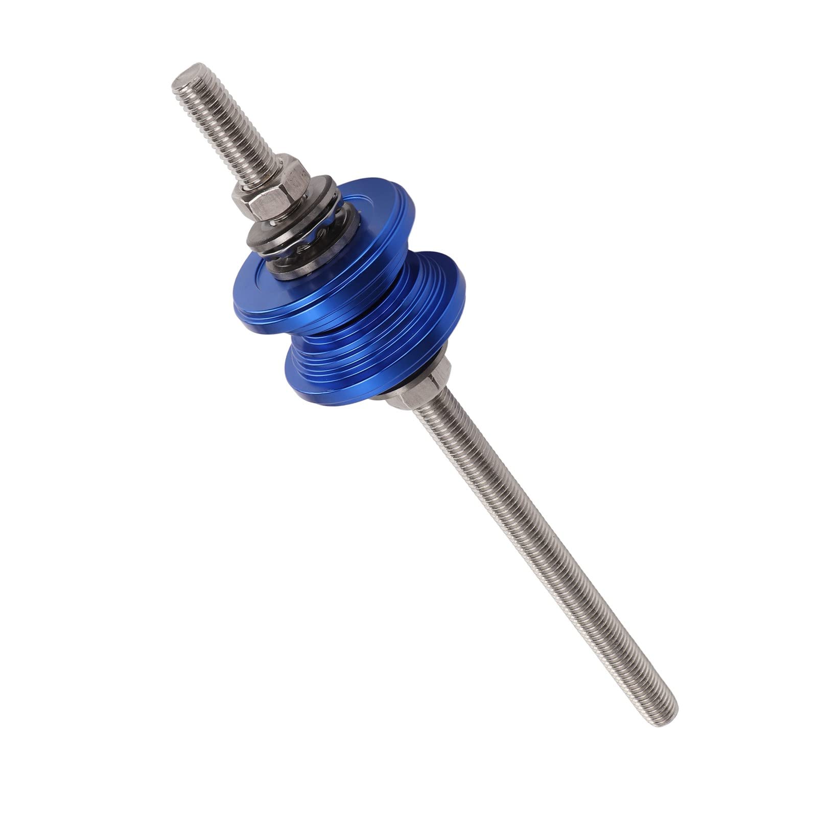 Dilwe Headset Cup Press Tool - BB Bottom Bracket Press & Install Tool for Mountain Bike Repair | Professional Bicycle Maintenance Accessory for Headset & Bottom Bracket Installation | Perfect for Home Mechanics & Bike Shops