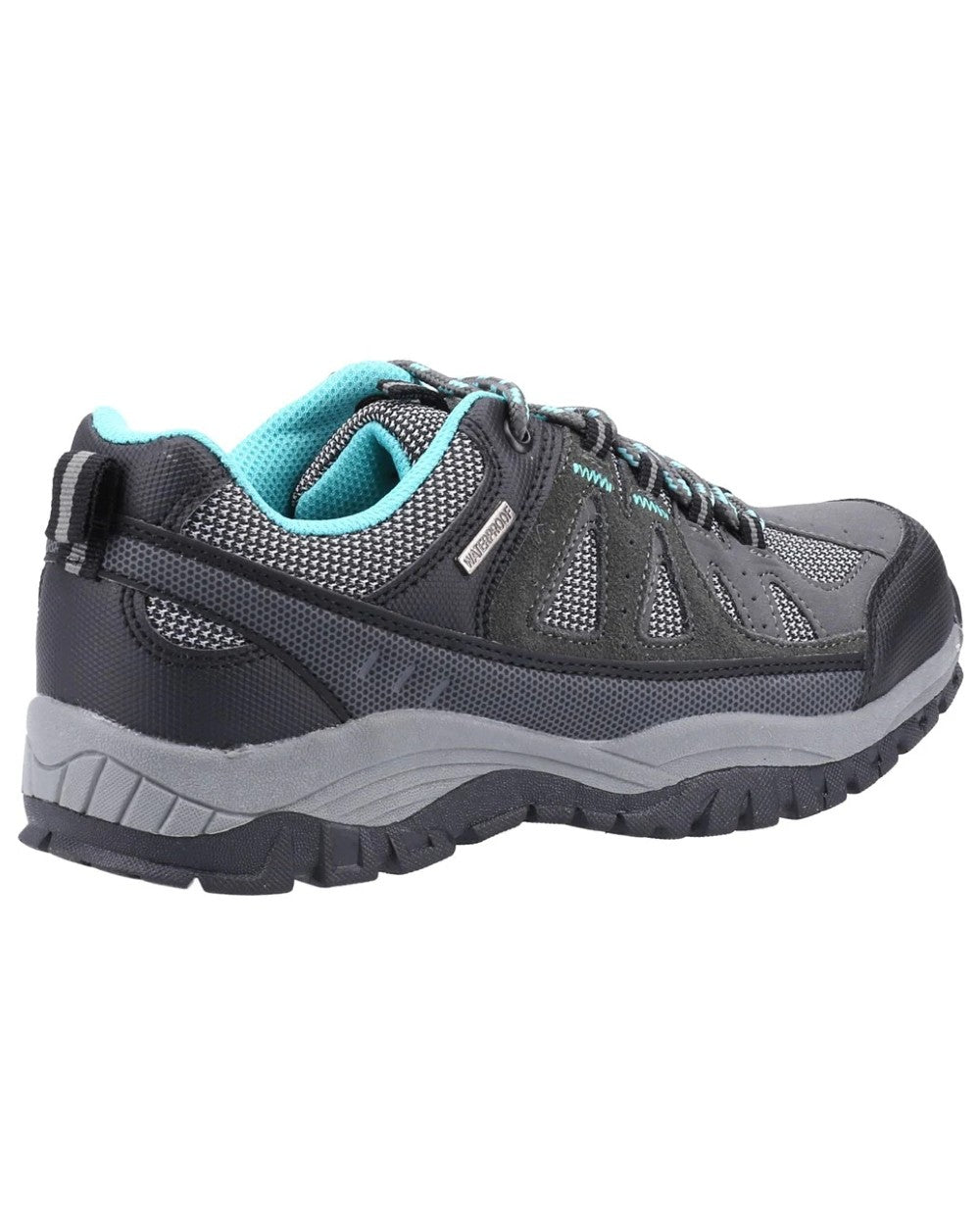 Cotswold Women's Maisemore Low Hiking Shoes - Lightweight Waterproof Outdoor Walking Shoes for Women - Perfect for Hiking, Camping & Trail Adventures