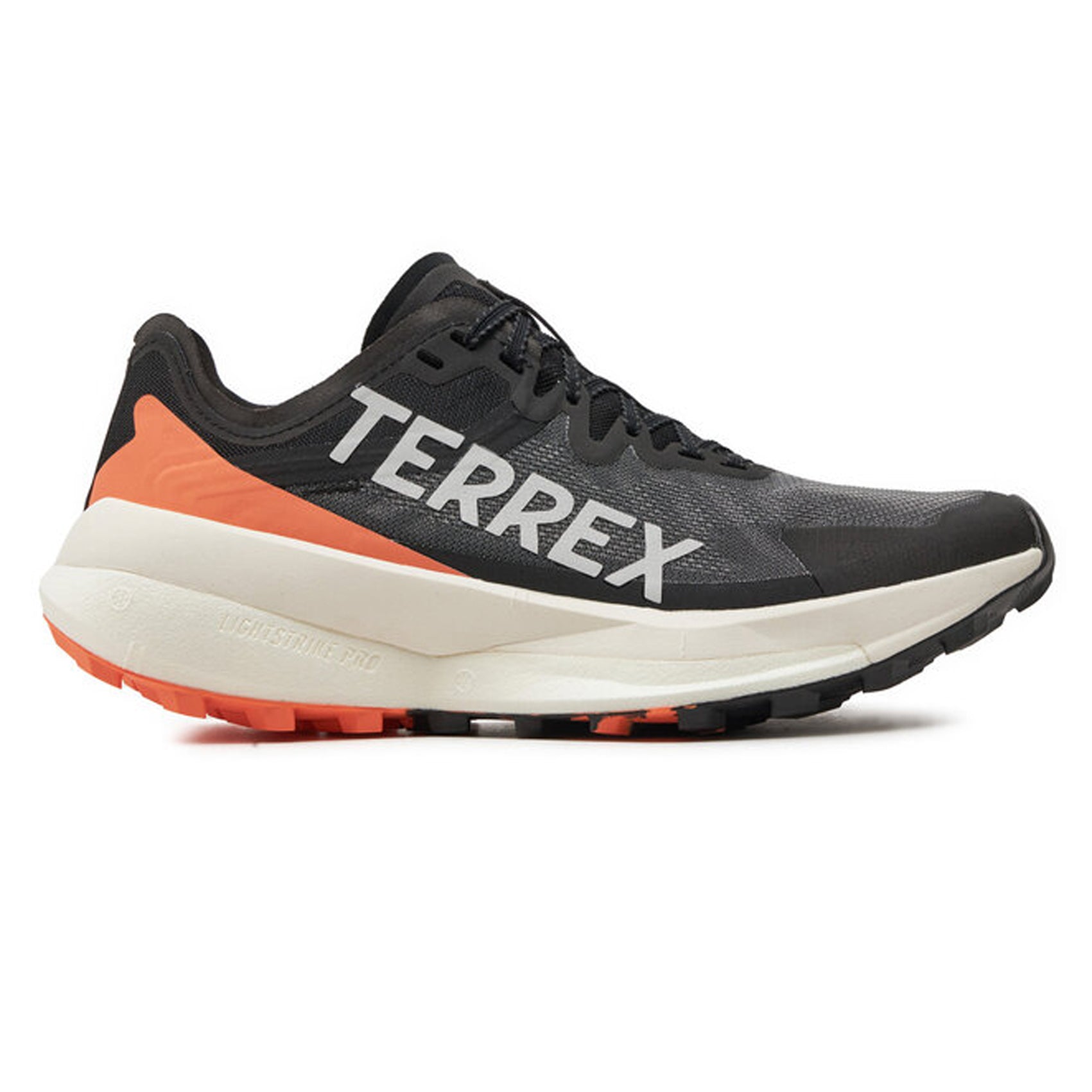 Women's adidas Terrex Agravic Speed Trail Running Shoes - Lightweight & Durable for Hiking, Jogging & Outdoor Adventures