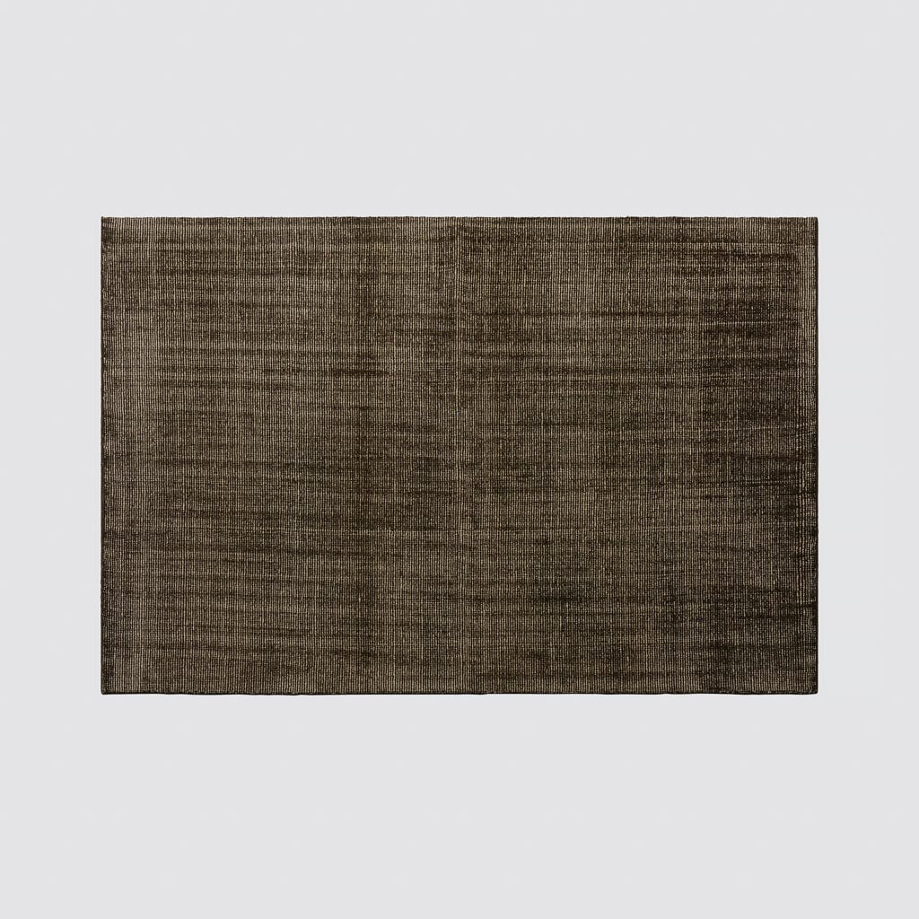 Artha Handwoven Striped Area Rug - Soft Bohemian Style Rug for Living Room, Bedroom & Nursery - Perfect for Home Decor & Cozy Spaces