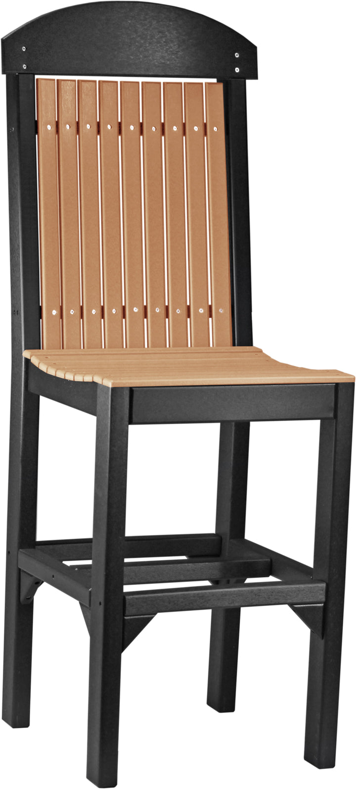 LuxCraft Classic Bar Stool - 30