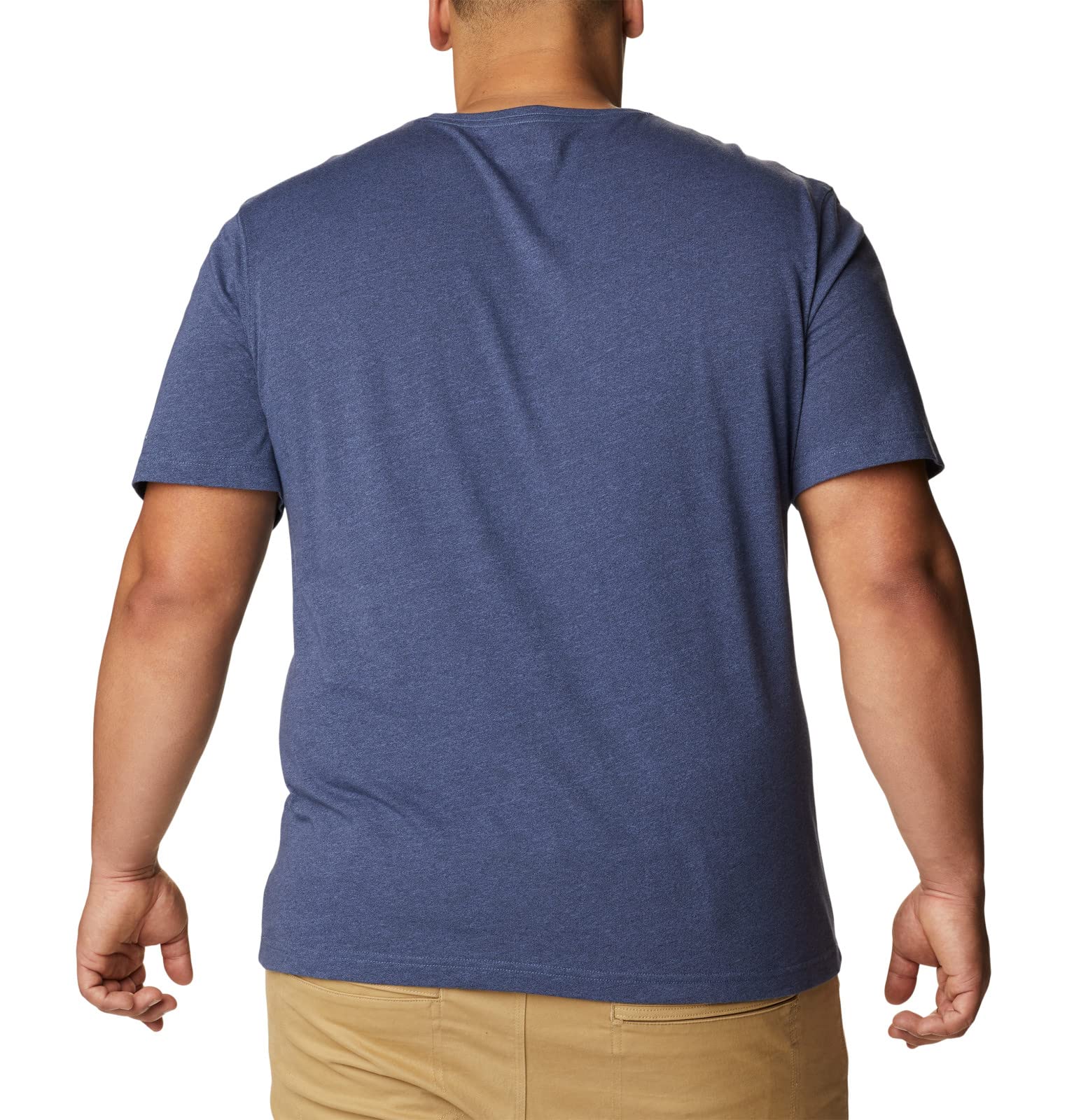Columbia Men's Thistletown Hills Short Sleeve Shirt - Lightweight Quick-Dry Hiking & Outdoor Casual Wear for Summer Adventures