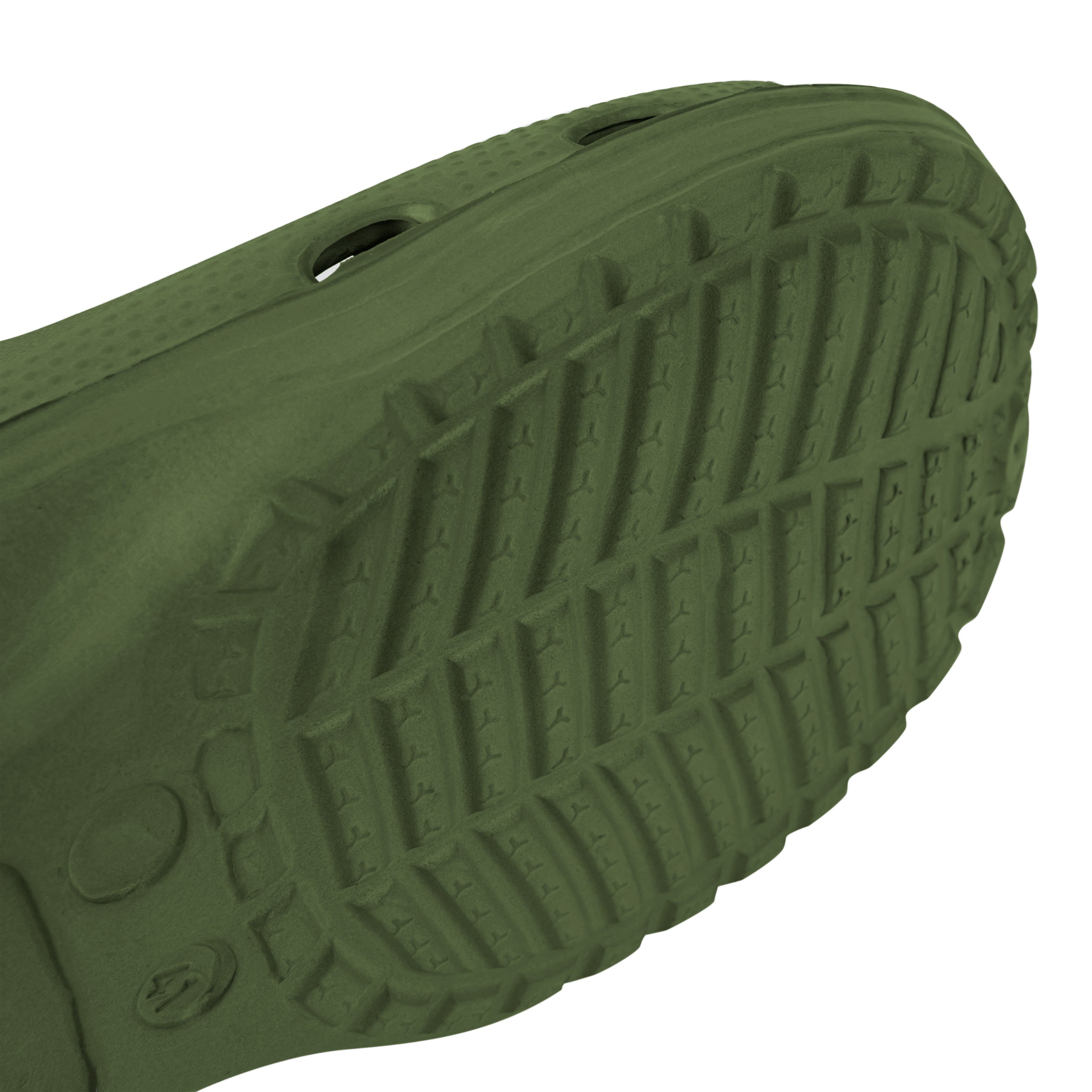 Men's Aira Lightweight Summer Clogs - Breathable Slip-On Sandals for Outdoor Walking, Beach & Poolside Comfort