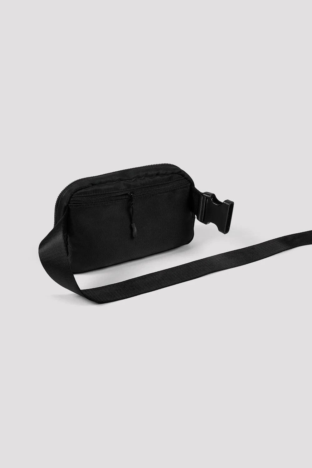 Bloch A328 Belt Bag for Women & Men - Stylish & Comfortable Waist Pack for Travel, Running, Hiking & Everyday Use