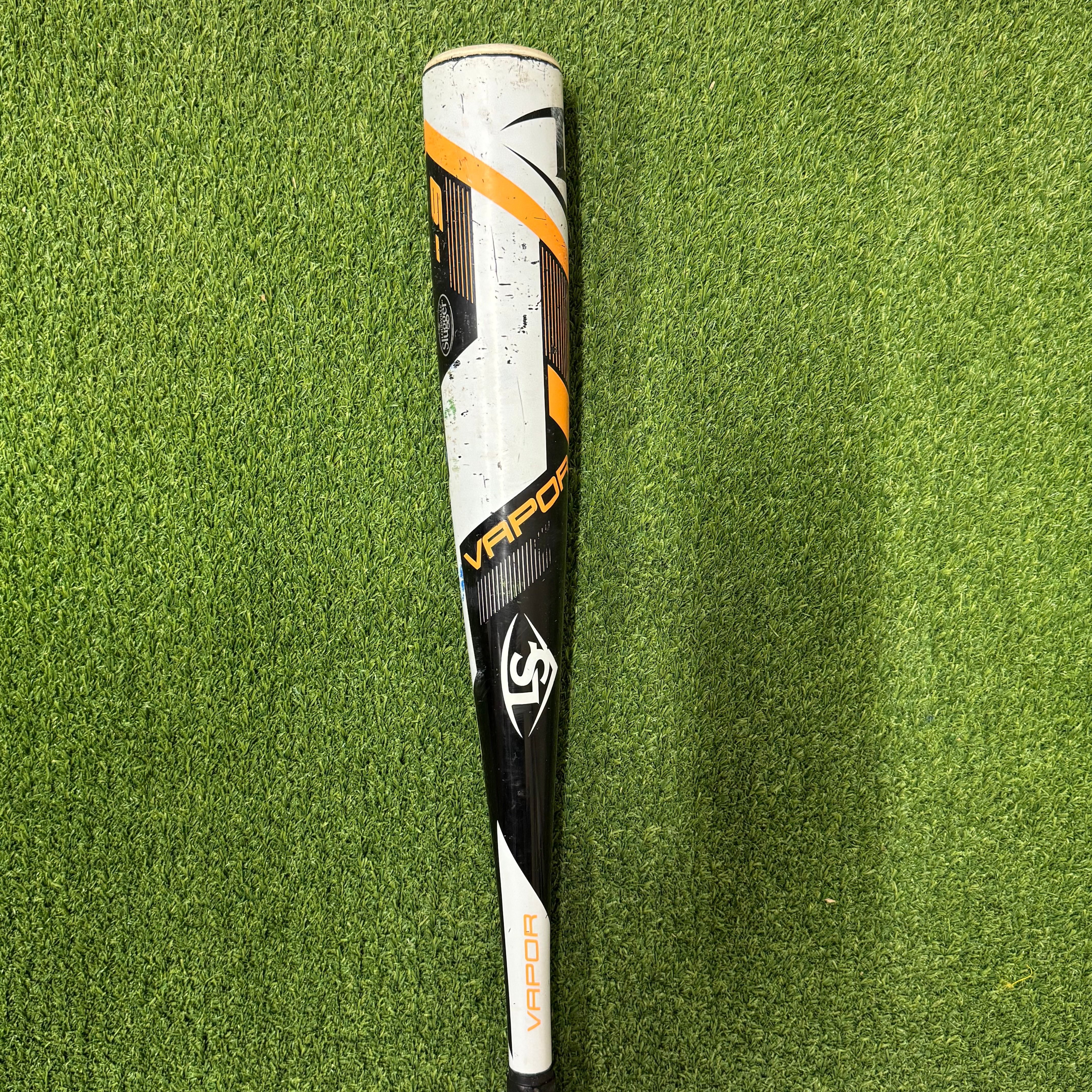 2017 Louisville Slugger Vapor 9 USSSA Baseball Bat - 30