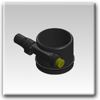 FocusLynx TEC with DirectSync - High-Performance Thermal Electric Cooler for Electronics - Perfect for Home, Office & Outdoor Use