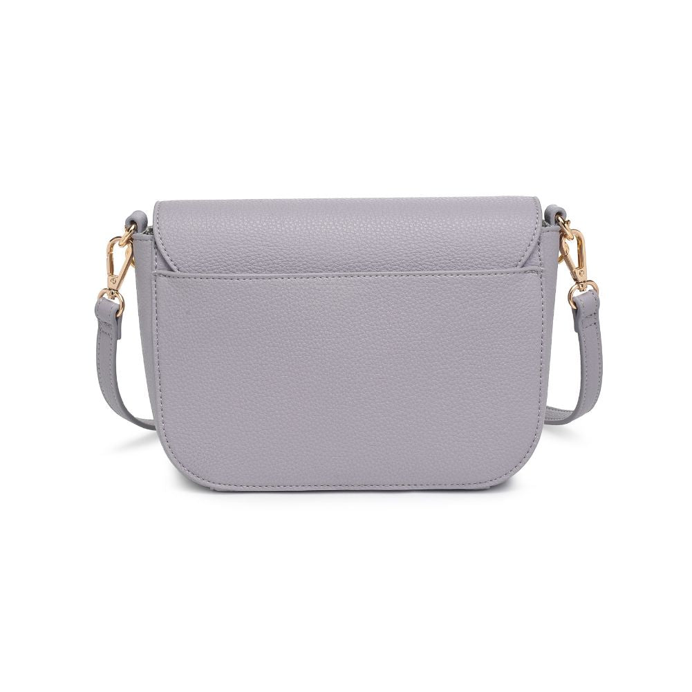 Rosamund Crossbody Bag for Women - Stylish Leather Shoulder Purse with Adjustable Strap, Perfect for Daily Use, Travel, and Shopping