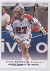 Kevin Buchanan 2010 Upper Deck Major League Lacrosse Trading Card #5 - Collectible Sports Memorabilia for Lacrosse Fans & Card Collectors (Perfect for Display, Trading, and Sports Collections)