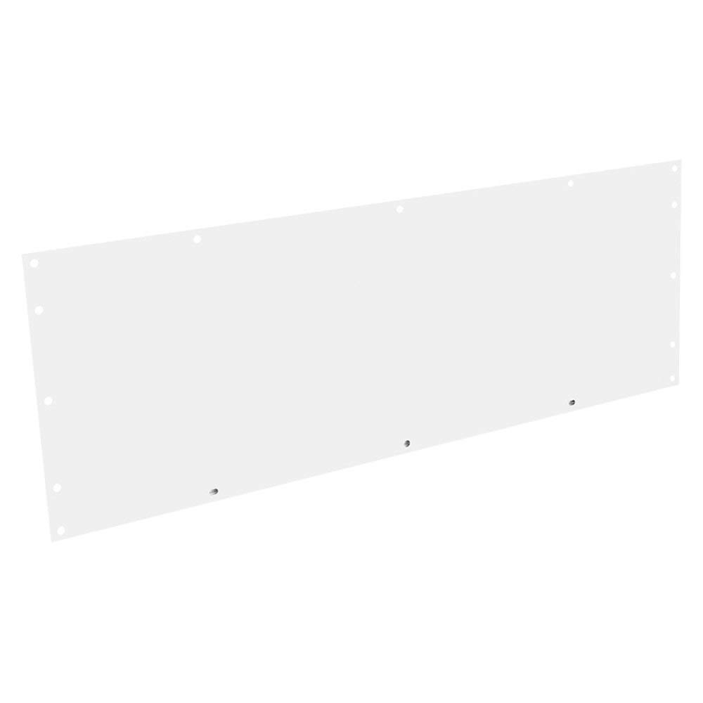 Weather Guard 9604301 Cargo Storage Panel - Heavy Duty Truck Organizer for Tools & Equipment | Perfect for Pickup Trucks, Vans & Work Vehicles