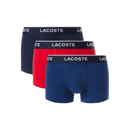 Navy Blue/Red/Blue