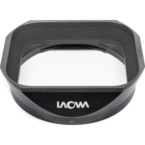 Laowa Argus 33mm F0.95 CF APO Lens for Sony E Mount - Perfect for Low Light Photography & Cinematic Videography
