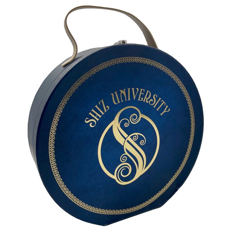 Wicked: Shiz University Deluxe Gift Set - Official Broadway Musical Merchandise - Perfect for Wicked Fans & Theater Lovers - Great for Birthdays, Holidays & Special Occasions