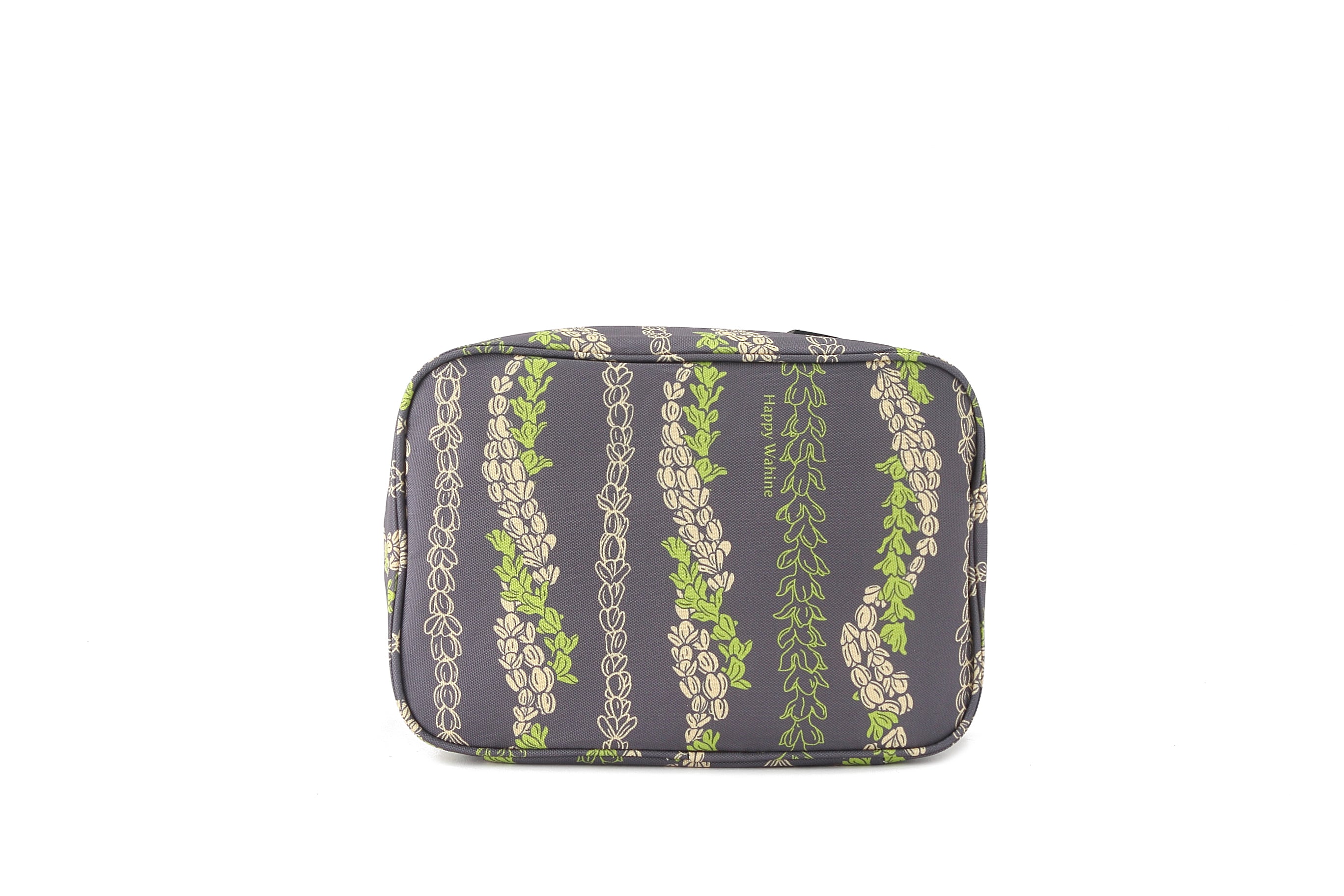 Pakalana Grey Medium Cooler Tote - Insulated Beach Bag for Picnics, Camping & Outdoor Adventures | Leakproof & Durable Design