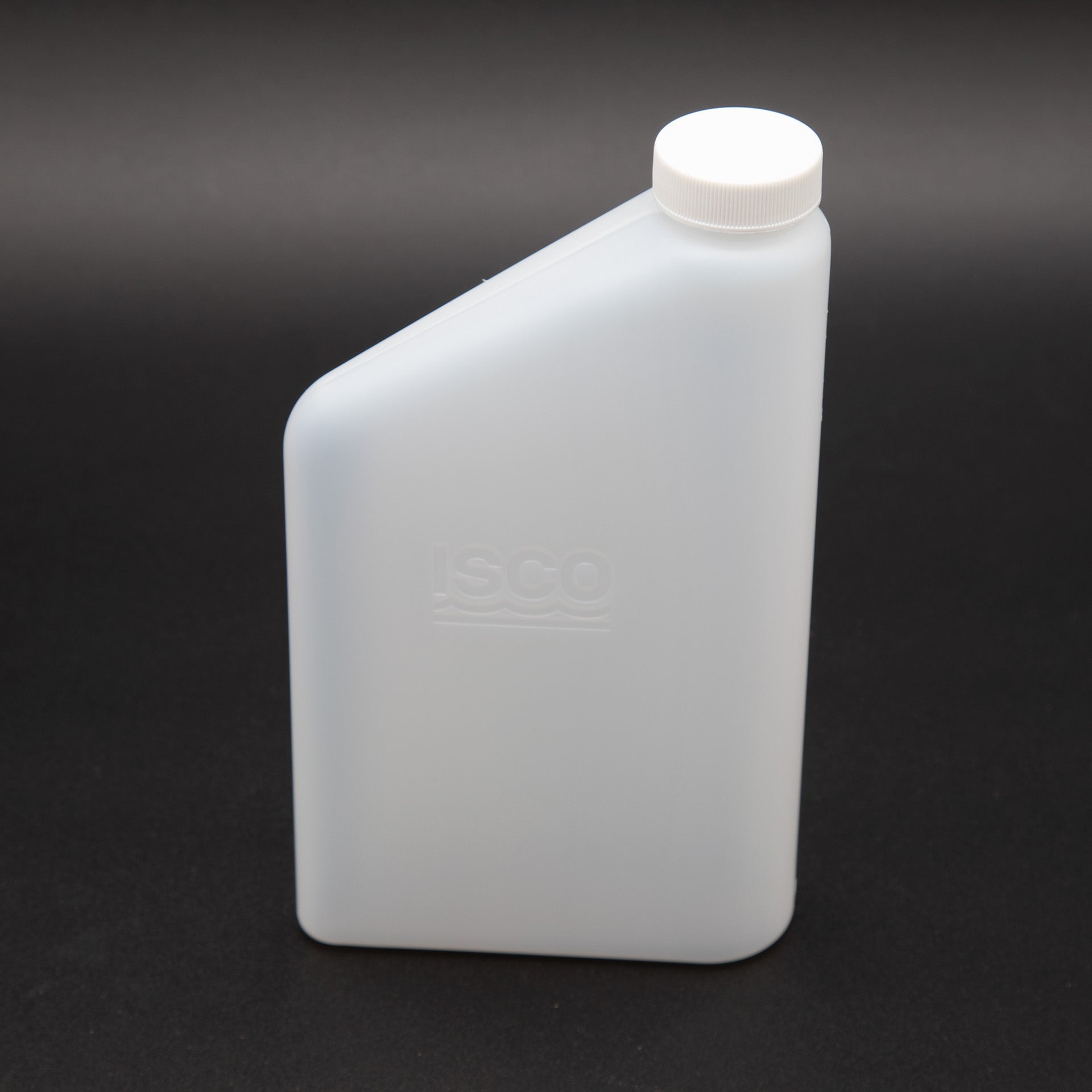 500ml Polyethylene Bottles with Caps - 24 Pack | Leak-Proof, Durable & Reusable for DIY Crafts, Essential Oils, and Home Storage