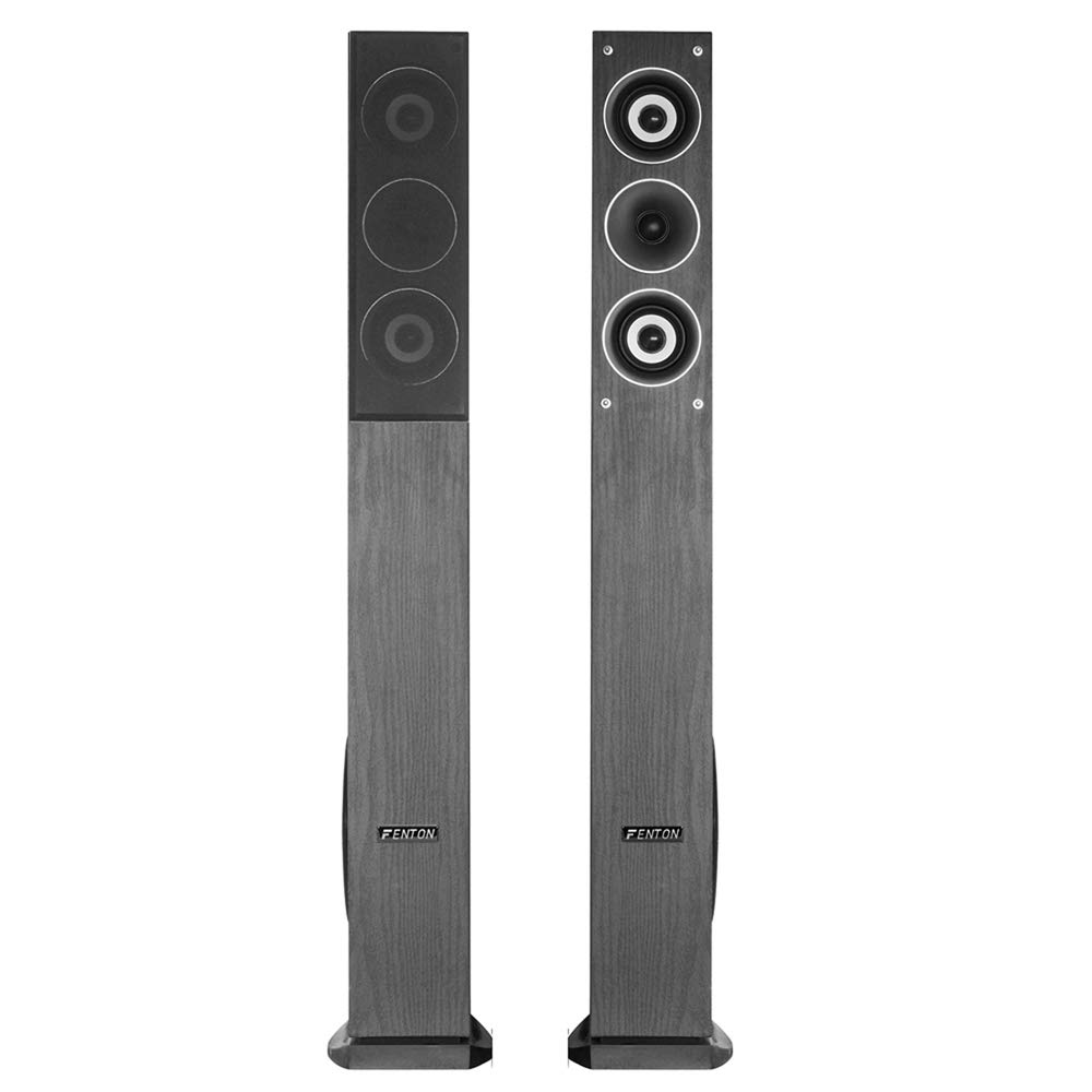 Premium Fenton 4x Home Hi-Fi 6.5