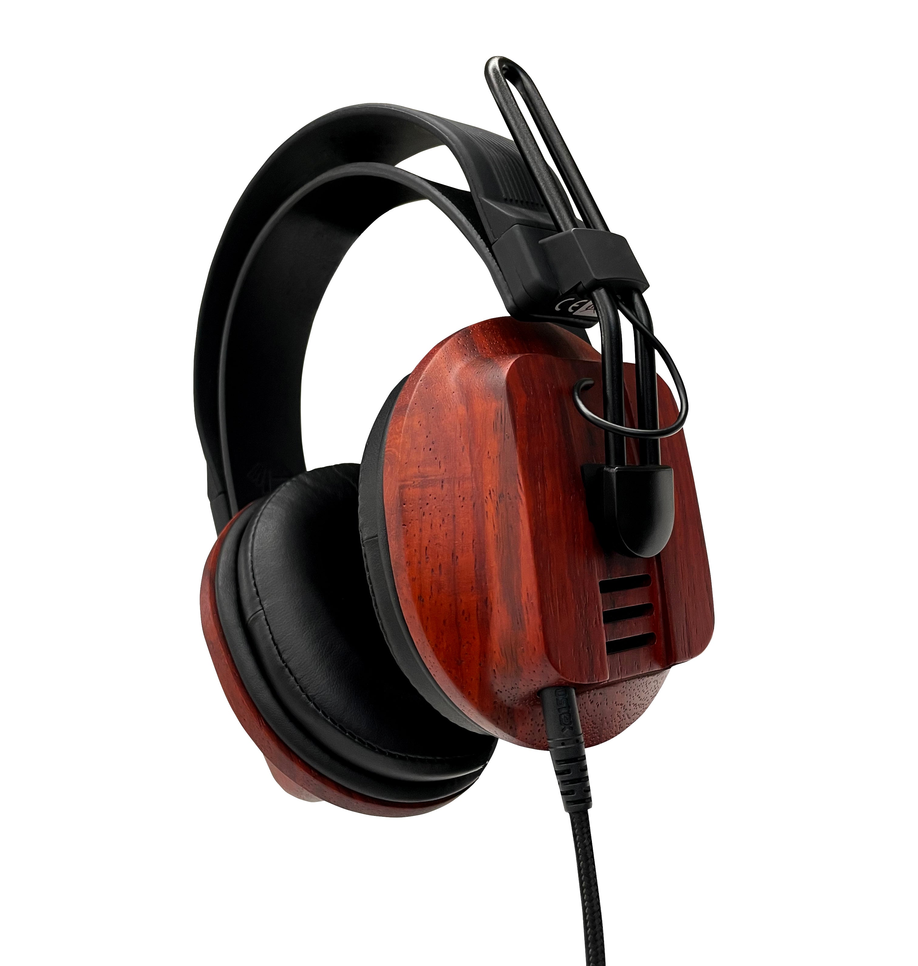 Fostex T60RP 50th Anniversary Limited Edition Semi-Open Back Studio Headphones - Premium Audiophile Sound for Music Production & Critical Listening (Discontinued Model)