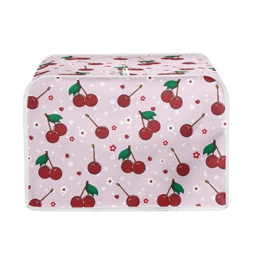 Pink Cherry