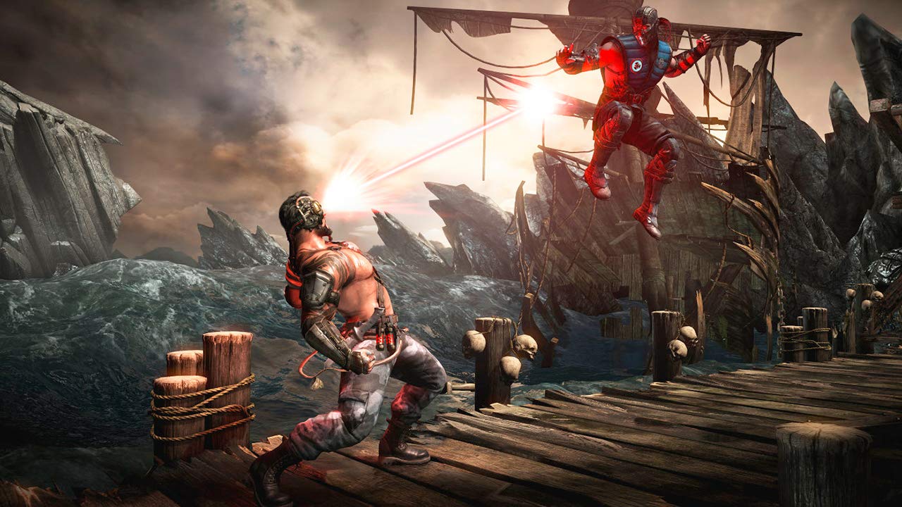 Mortal Kombat X - PlayStation Hits - PlayStation 4 Game | Fighting Video Game for Adults & Teens | Perfect for Game Nights & Tournaments