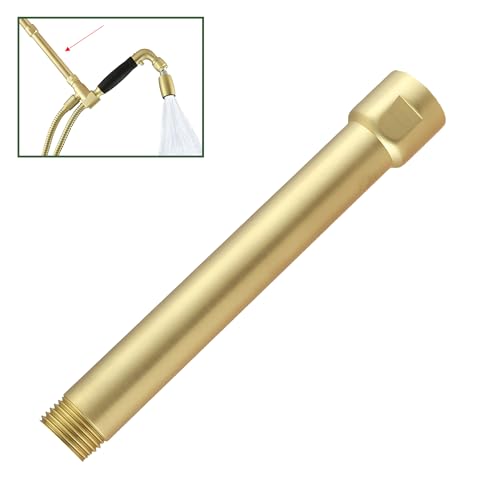 Brushed Gold