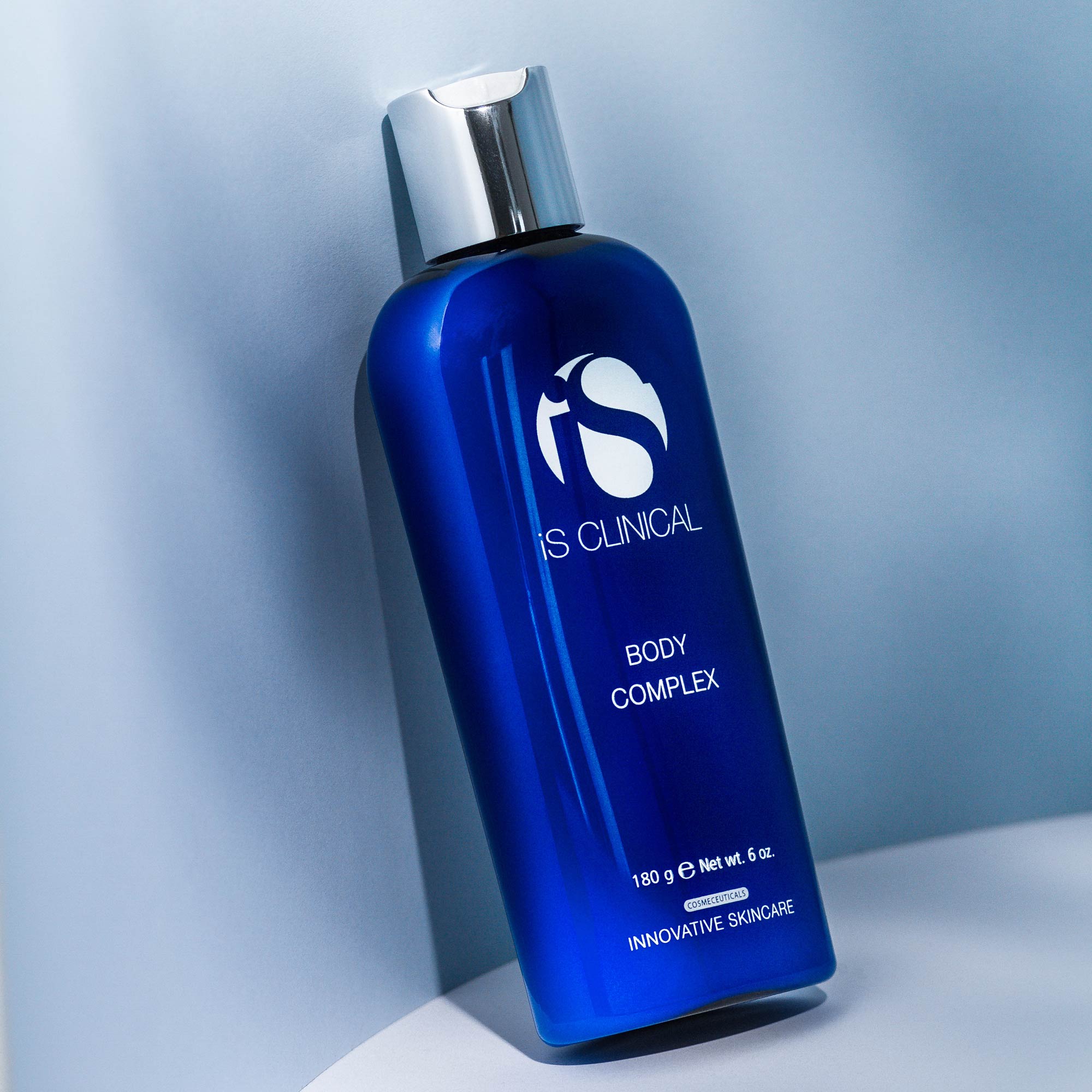 Is Clinical Body Complex - Advanced Skin Repair & Hydration Lotion for Dry, Sensitive Skin | Dermatologist Recommended for Daily Moisturizing & Anti-Aging