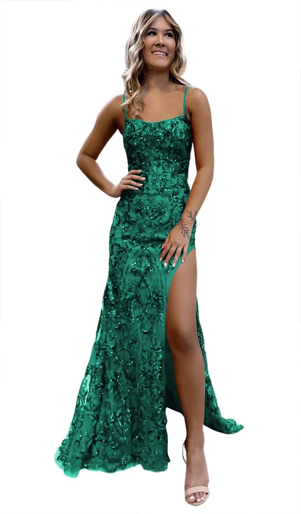 JAEDEN 2025 Off Shoulder Lace & Tulle Prom Dress - Elegant Long Formal Evening Gown for Homecoming, Ball, Wedding & Special Occasions