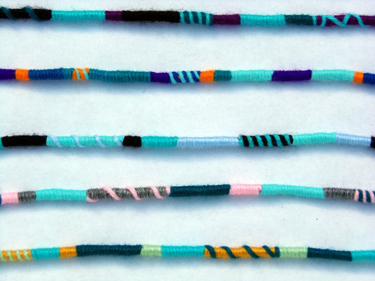 Turquoise/Teal Dreadlocks Accessory - 1 Pack of Colorful Hair Wraps for Dreads, Braids & Curly Hair | Stylish Hair Fall Protection & Boho Hair Wrap | Perfect for Festivals, Concerts & Everyday Boho Chic Style